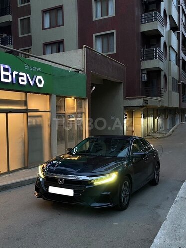 Honda Insight 2019, 240,000 km - 1.5 l - Bakı