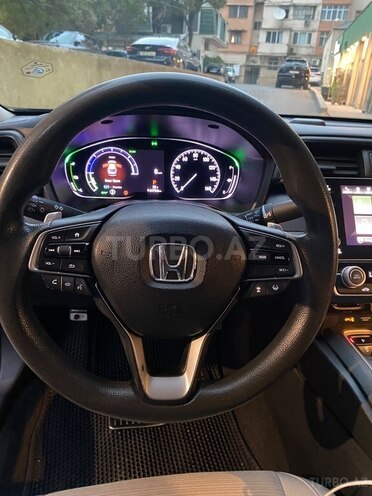 Honda Insight 2019, 240,000 km - 1.5 l - Bakı
