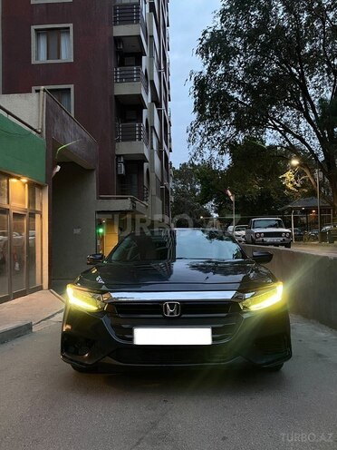 Honda Insight 2019, 240,000 km - 1.5 l - Bakı