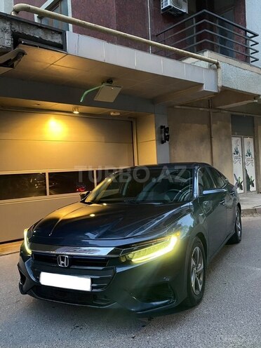 Honda Insight 2019, 240,000 km - 1.5 l - Bakı