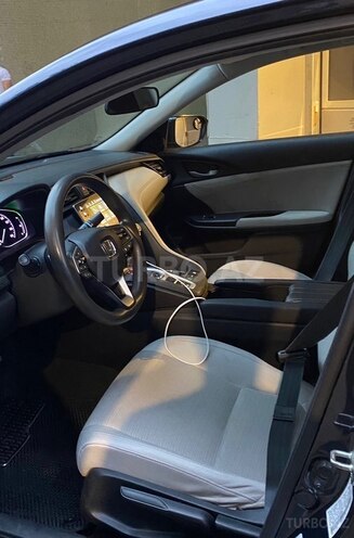 Honda Insight 2019, 240,000 km - 1.5 l - Bakı
