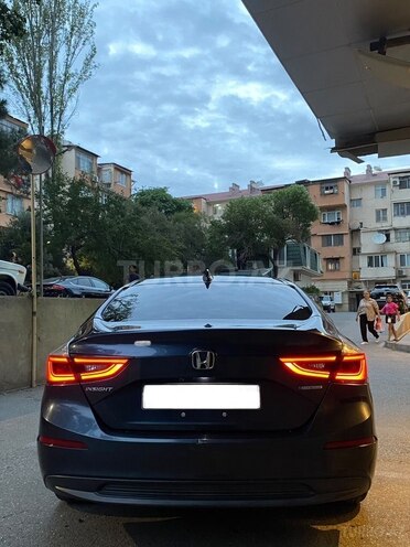 Honda Insight 2019, 240,000 km - 1.5 l - Bakı