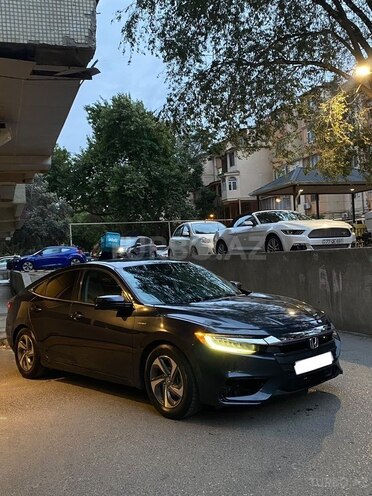 Honda Insight 2019, 240,000 km - 1.5 l - Bakı