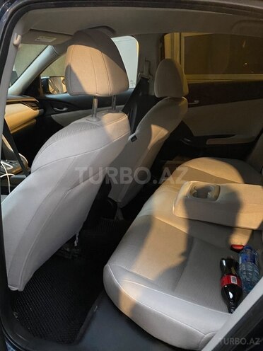 Honda Insight 2019, 240,000 km - 1.5 l - Bakı