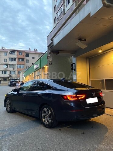 Honda Insight 2019, 240,000 km - 1.5 l - Bakı