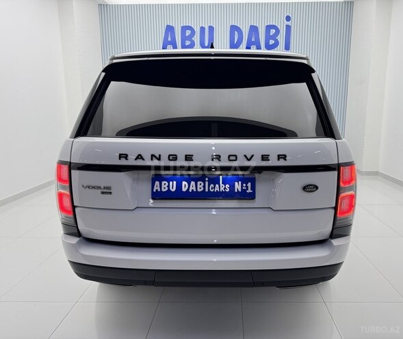 Land Rover Range Rover 2020, 90,000 km - 2.0 l - Bakı