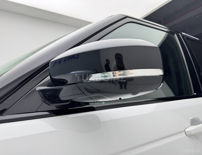 Land Rover Range Rover 2020, 90,000 km - 2.0 l - Bakı