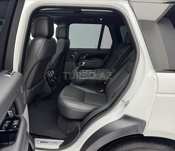 Land Rover Range Rover 2020, 90,000 km - 2.0 l - Bakı