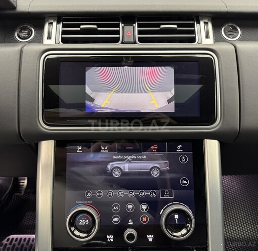 Land Rover Range Rover 2020, 90,000 km - 2.0 l - Bakı