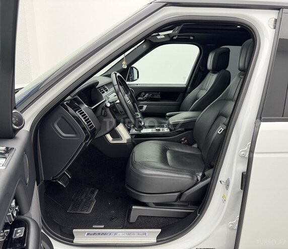 Land Rover Range Rover 2020, 90,000 km - 2.0 l - Bakı