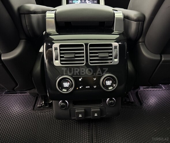Land Rover Range Rover 2020, 90,000 km - 2.0 l - Bakı