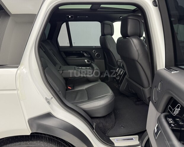 Land Rover Range Rover 2020, 90,000 km - 2.0 l - Bakı
