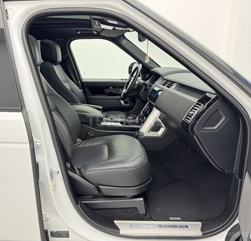 Land Rover Range Rover 2020, 90,000 km - 2.0 l - Bakı