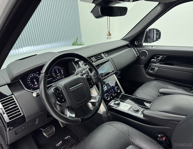 Land Rover Range Rover 2020, 90,000 km - 2.0 l - Bakı