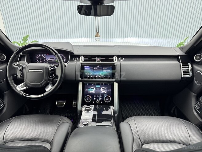 Land Rover Range Rover 2020, 90,000 km - 2.0 l - Bakı