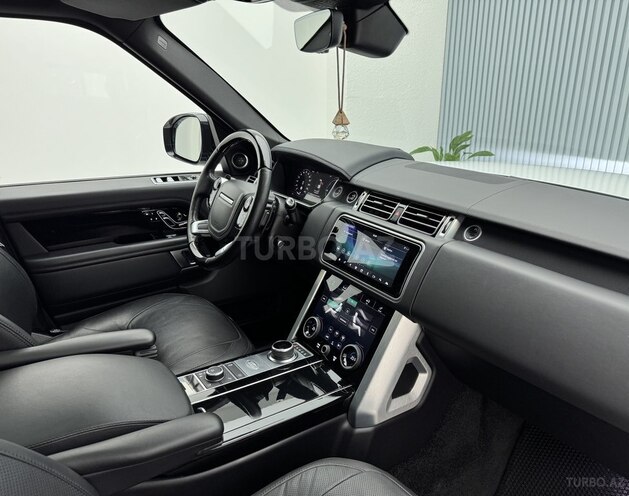 Land Rover Range Rover 2020, 90,000 km - 2.0 l - Bakı
