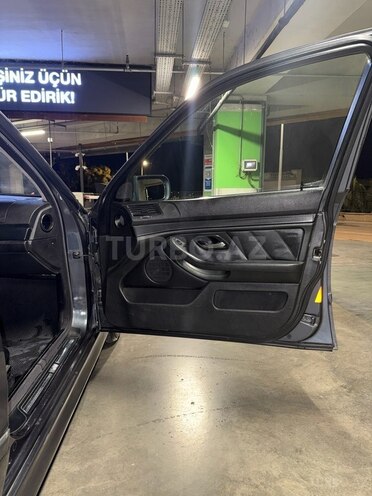 BMW 528 1997, 470,000 km - 2.8 l - Bakı