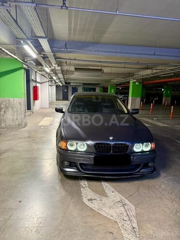 BMW 528 1997, 470,000 km - 2.8 l - Bakı