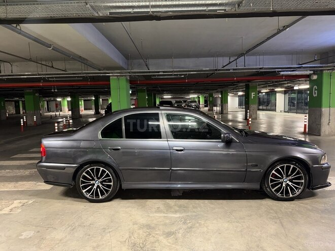 BMW 528 1997, 470,000 km - 2.8 l - Bakı