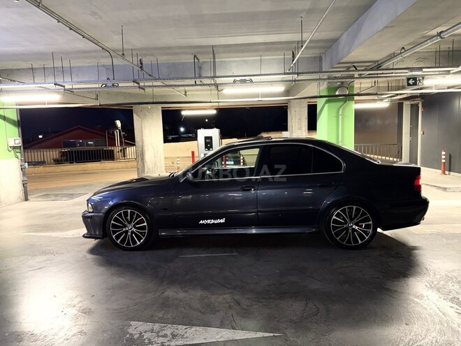 BMW 528 1997, 470,000 km - 2.8 l - Bakı