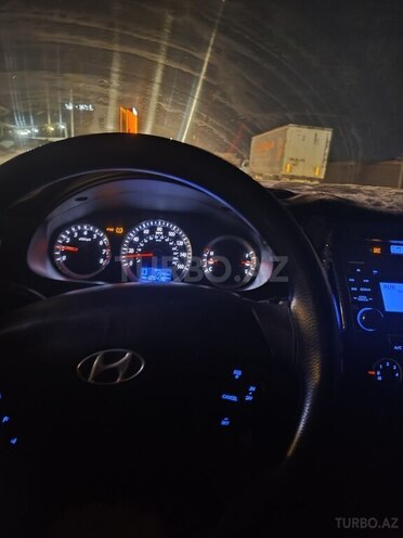Hyundai Sonata 2008, 201,168 km - 2.4 l - Bakı