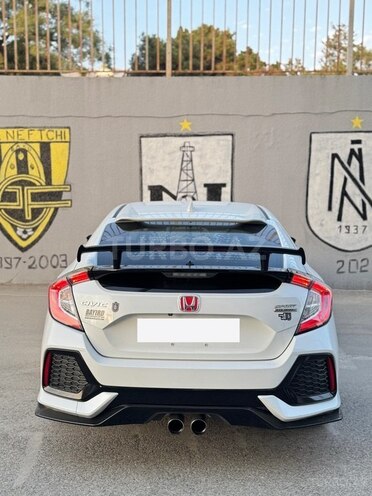 Honda Civic 2018, 234,000 km - 1.5 l - Bakı