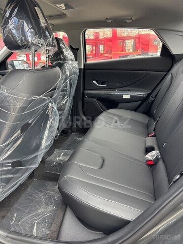 Hyundai Elantra 2026, 0 km - 1.5 l - Bakı