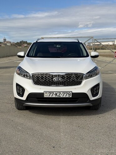 Kia Sorento 2016, 195,000 km - 2.0 l - Bakı