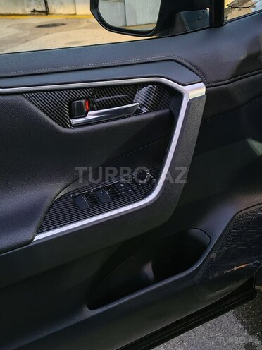Toyota RAV4 2019, 61,000 km - 2.0 л - Bakı
