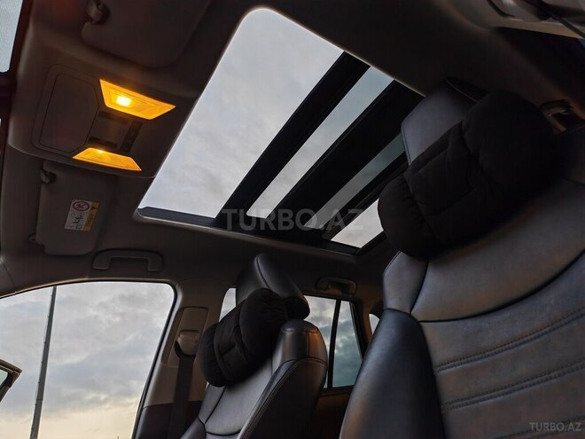 Toyota RAV4 2019, 61,000 km - 2.0 л - Bakı