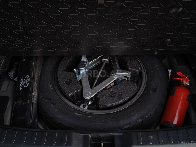 Toyota RAV4 2019, 61,000 km - 2.0 л - Bakı
