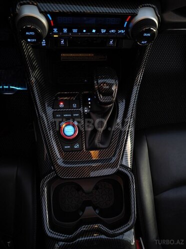 Toyota RAV4 2019, 61,000 km - 2.0 л - Bakı