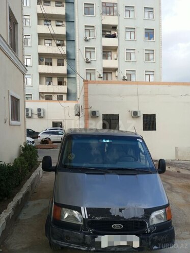 Ford Transit 1991, 200,000 km - 2.4 l - Bakı