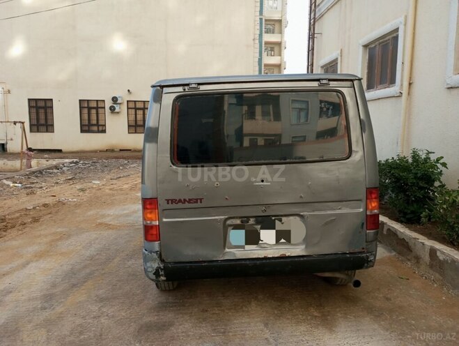 Ford Transit 1991, 200,000 km - 2.4 l - Bakı