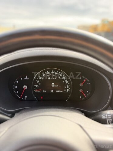 Kia Sorento 2016, 195,000 km - 2.0 l - Bakı