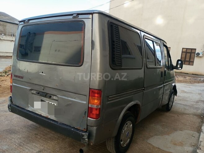 Ford Transit 1991, 200,000 km - 2.4 l - Bakı