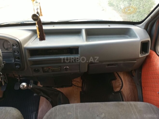 Ford Transit 1991, 200,000 km - 2.4 l - Bakı