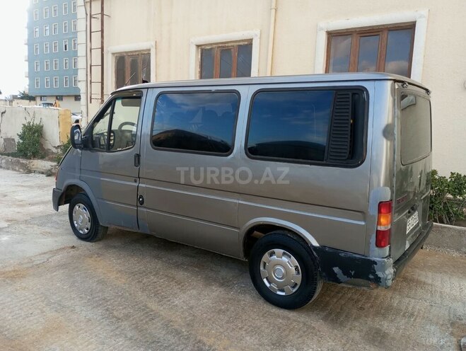 Ford Transit 1991, 200,000 km - 2.4 l - Bakı