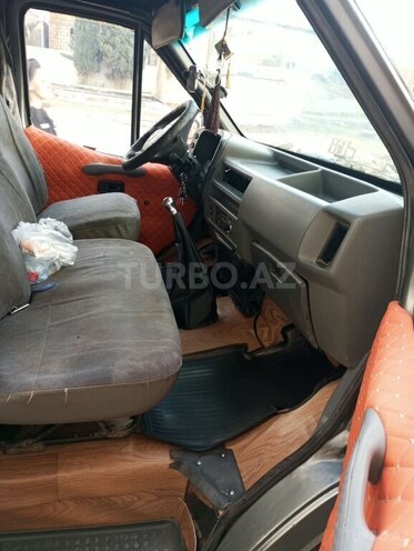 Ford Transit 1991, 200,000 km - 2.4 l - Bakı