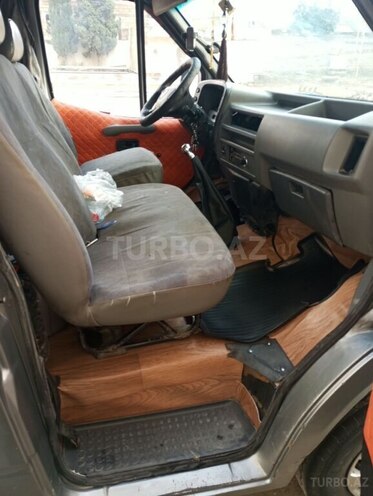 Ford Transit 1991, 200,000 km - 2.4 l - Bakı