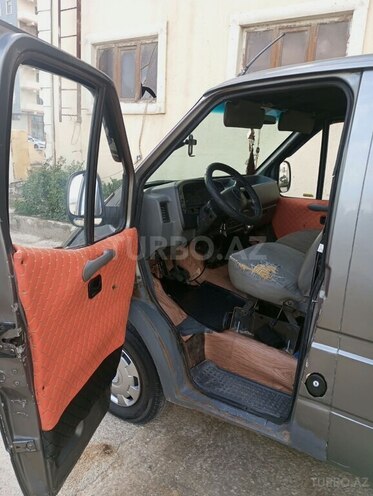 Ford Transit 1991, 200,000 km - 2.4 l - Bakı