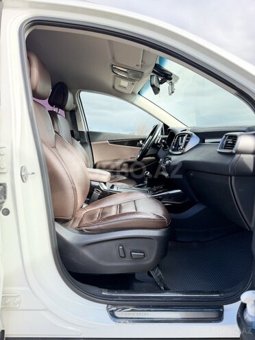 Kia Sorento 2016, 195,000 km - 2.0 l - Bakı