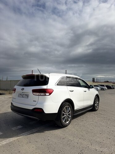 Kia Sorento 2016, 195,000 km - 2.0 l - Bakı