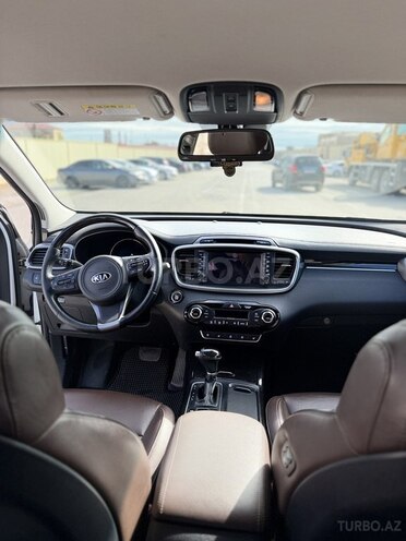 Kia Sorento 2016, 195,000 km - 2.0 l - Bakı