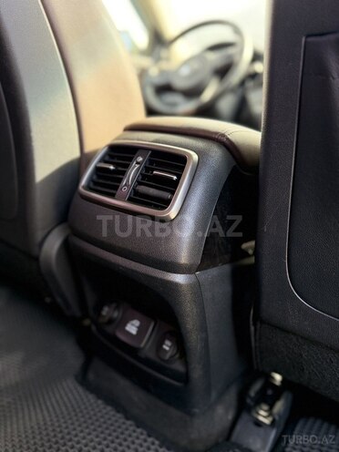 Kia Sorento 2016, 195,000 km - 2.0 l - Bakı