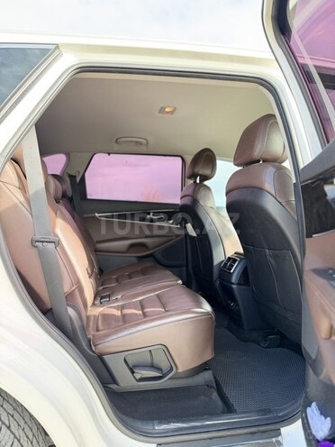 Kia Sorento 2016, 195,000 km - 2.0 l - Bakı