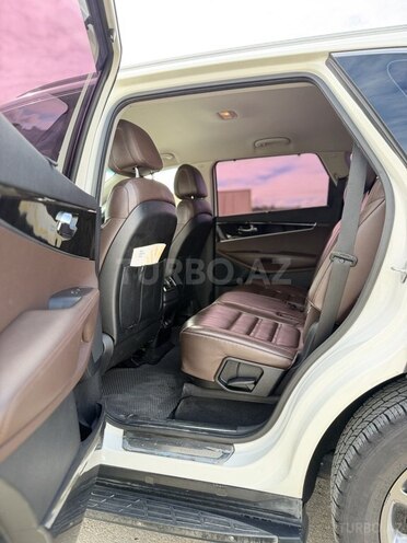 Kia Sorento 2016, 195,000 km - 2.0 l - Bakı