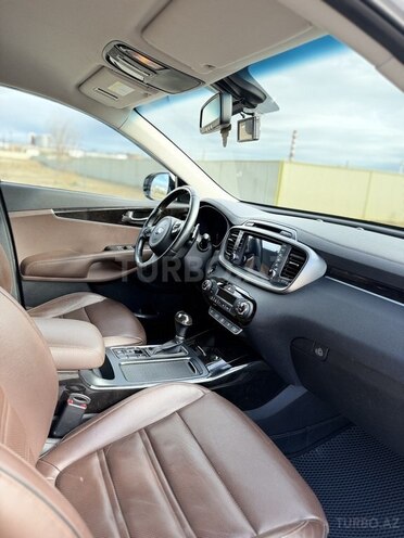 Kia Sorento 2016, 195,000 km - 2.0 l - Bakı