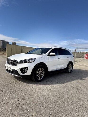 Kia Sorento 2016, 195,000 km - 2.0 l - Bakı