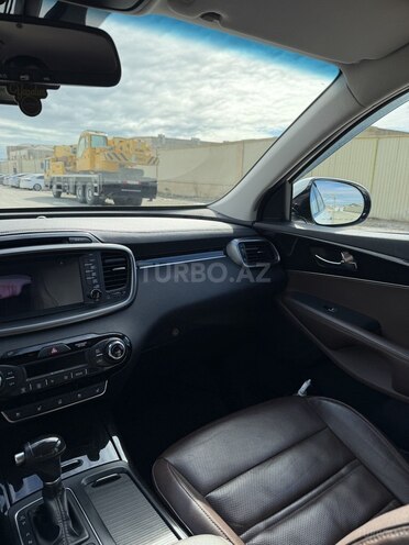 Kia Sorento 2016, 195,000 km - 2.0 l - Bakı